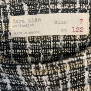 Black body with dress